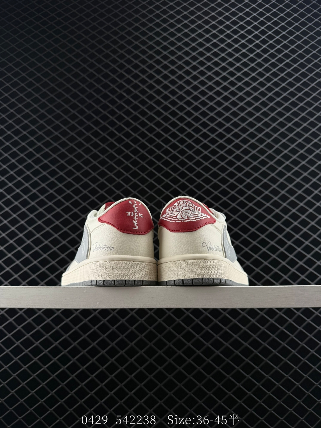 Nike Air Jordan 1 Low OG SP